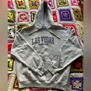 Las Vegas hoodie